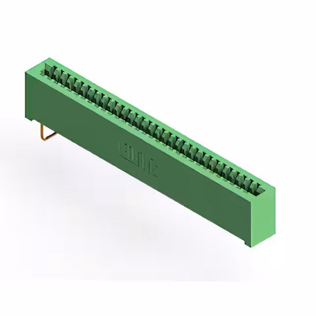 842-031-558-101 EDAC Inc.  Edgeboard Connectors